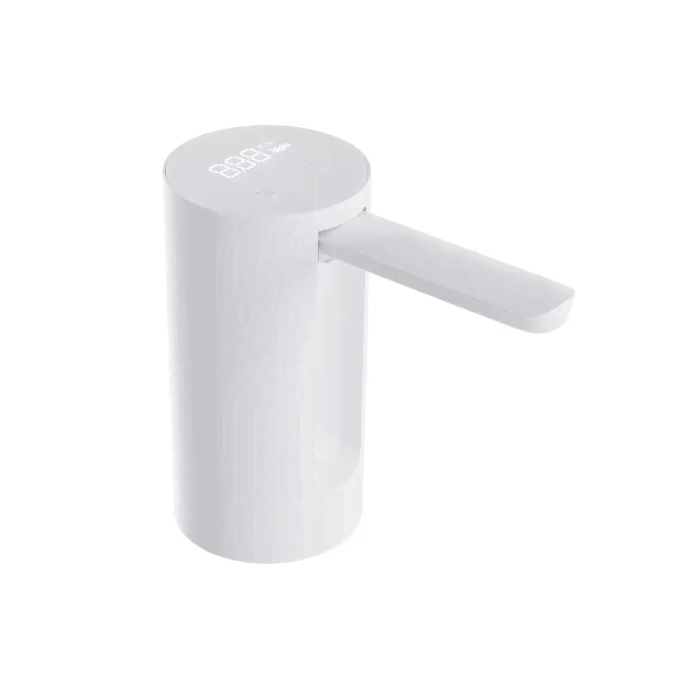 Автоматическая помпа для воды Lydsto Folding Automatic Water Pump (XD-ZDSSQ01) White-0
