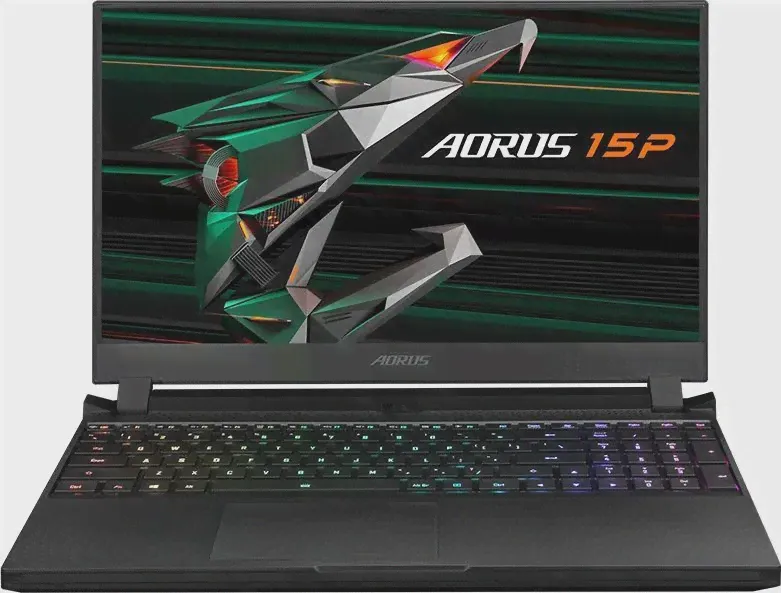 Ноутбук GigaByte Gigabyte AORUS 15P XD (XD-73RU324SH)-0