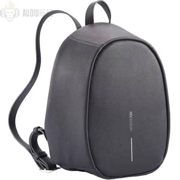 XD Design Bobby Elle Black-0