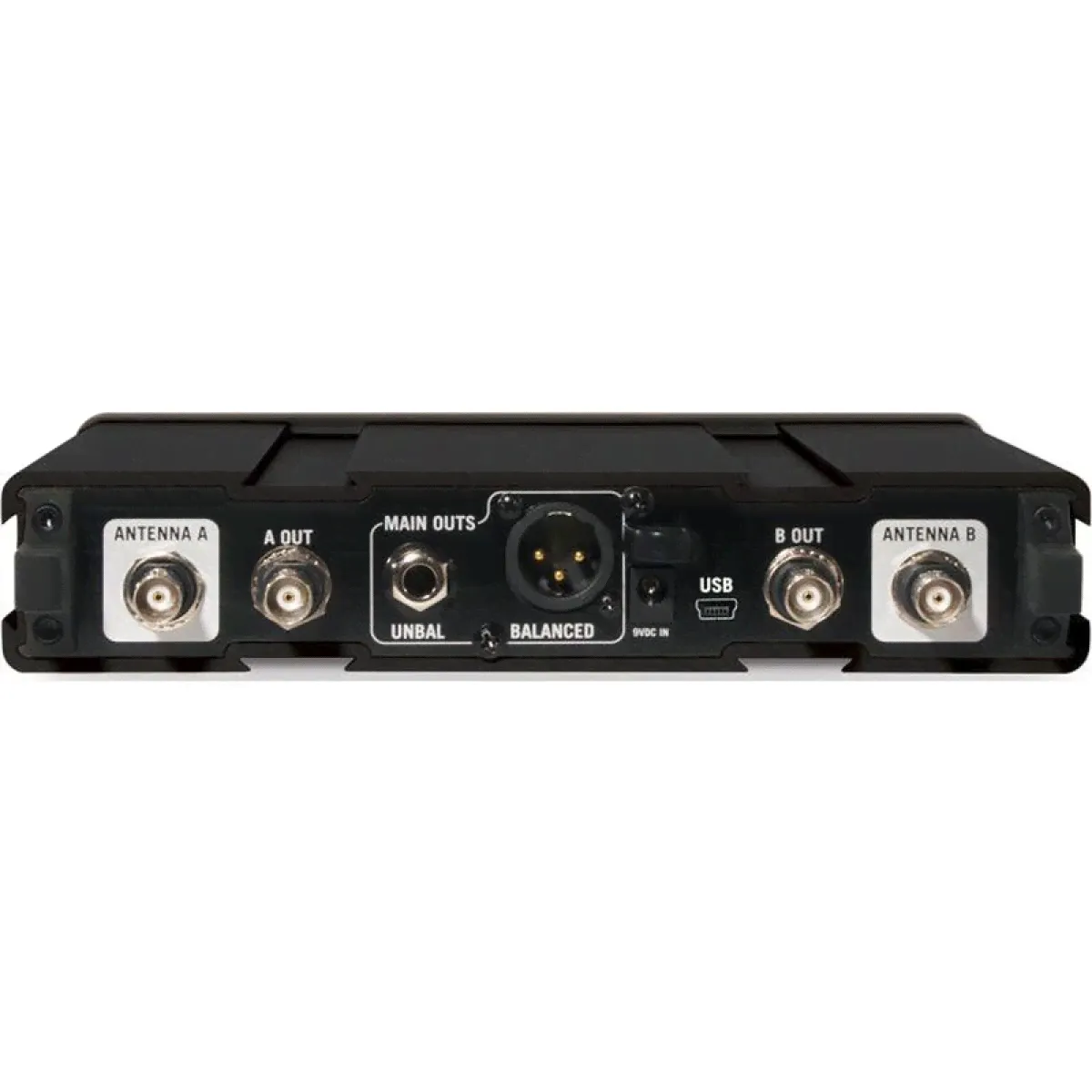 Line 6 XD-V75HS (BLK) Цифровая радиосистема с головной гарнитурой-3