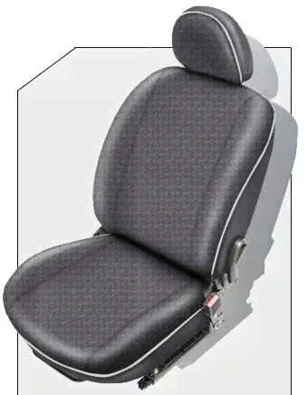 Практичные чехлы для Elantra III ( XD) КОРЕЯ с 2000-2010-0