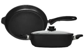 Набор посуды Swiss Diamond XD SET328 (3 предмета)
