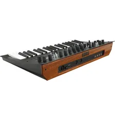 Аналоговый синтезатор KORG MINILOGUE XD