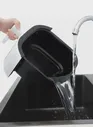 Аэрогриль Lydsto Smart Air Fryer 4L, White (XD-ZNKQZG4L03)