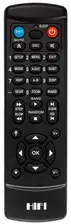 Аналог пульта ДУ для Pioneer XD-Z55T