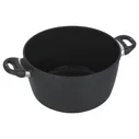 Кастрюля Swiss Diamond XD Classic Induction 5,2л, Черный