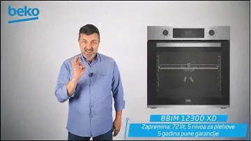 Beko BBIM 12300 XD