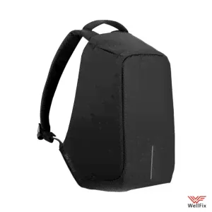 Рюкзак XD Design Bobby черный-0