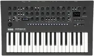 KORG MINILOGUE-XD полифонический аналоговый синтезатор 37 клавиш