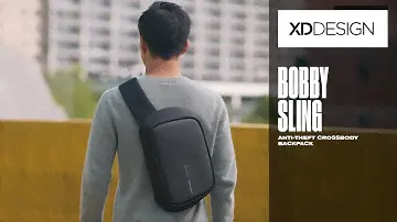 Bobby Sling - English