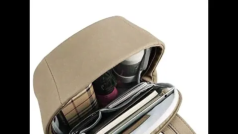Рюкзак для ноутбука XD Design