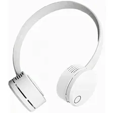 Портативный вентилятор на шею Xiaomi XD-GBFS01 Thermo Portable Hanging Neck Fan CN белый