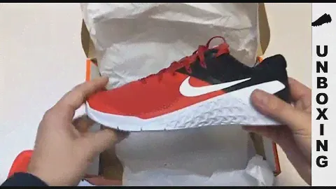 Nike Metcon 4 AH7453-600