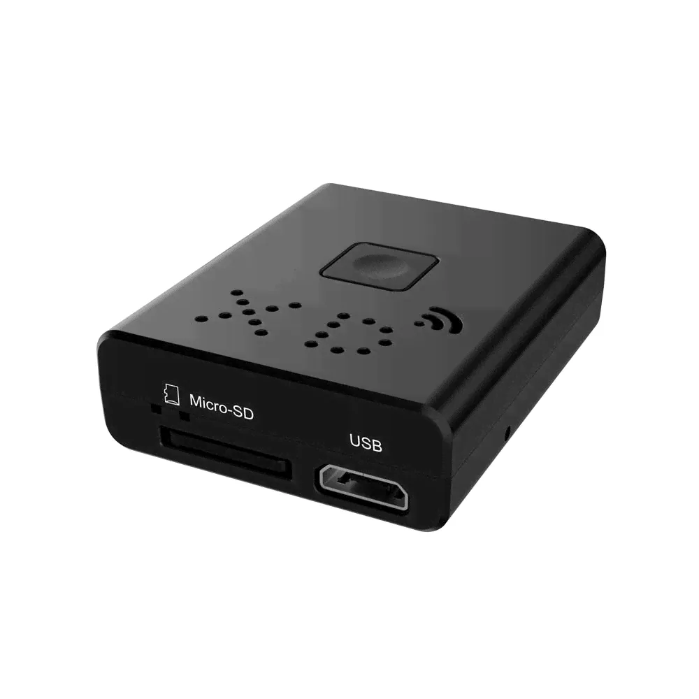 XD Mini WiFi камера 1080P Ночное видение Micro Cam Surveillance IP AP камера Камера обнаружения движения
