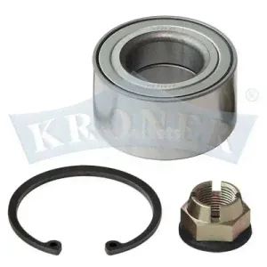 K151298 KRONER Подшипник передней ступицы Elantra (XD) / Matrix (FC), Spectra (LD) / Cerato (04-09)