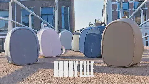 Bobby Elle XD DESIGN