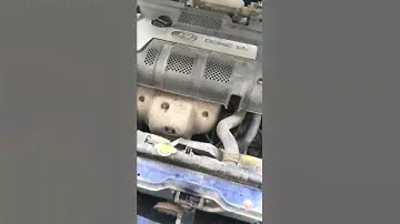 Под капотом Элантра 3