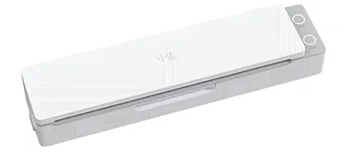 Вакуумный упаковщик Xiaomi Xiaoda Vacuum Sealing Machine Basic Edition XD-ZKFKJ01 белый