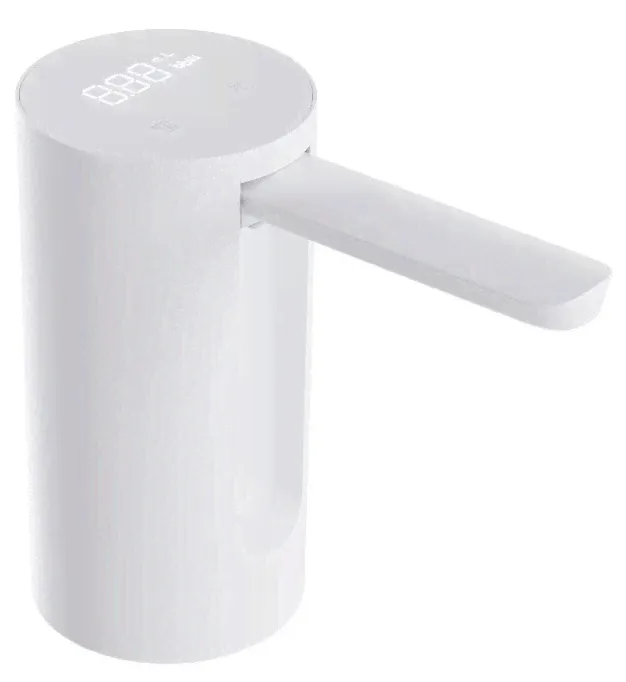 Автоматическая помпа для воды Xiaomi Lydsto Folding Automatic Water Pump Lite Version (XD-ZDSSQ01)