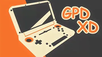 Обзор GPD XD [Железная Точка Зрения]