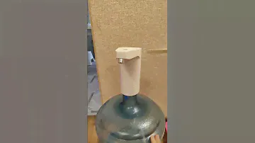 Помпа для воды Xiaomi Xiaolang TDS Automatic Water Supply