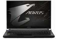 Aorus 15P XD (XD-73UK224SO) Игровой ноутбук 15,6", Intel Core i7-11800H, RAM 16 ГБ, SSD 1024 ГБ, NVIDIA GeForce RTX 3070 для ноутбуков (8 Гб), Windows Home, (XD-73UK224SO), черный, Русская раскладка