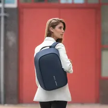 Рюкзак XD Design Bobby Hero Small Синий