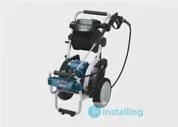 Мойка Bosch GHP 8-15 XD