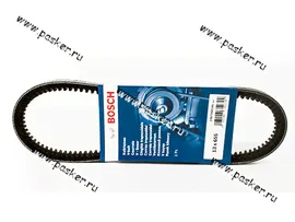 Ремень насоса ГУР Hyundai Accent Elantra XD Getz Kia Rio2 Cerato 13х655 BOSCH 146