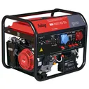 Генератор Fubag BS 8500 XD ES