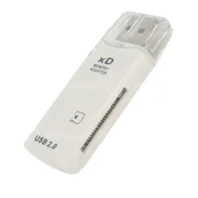  Cardreader   XD
