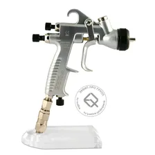 SAGOLA CLASSIC PRO XD краскопульт пневматический универсальный