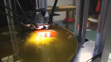 Mass Portal Pharaoh ED 3d printer