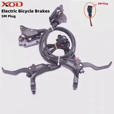 XOD E-Bike Brake Отключает силовой тормоз SM штекер Гидравлический Дисковый Запчасти для электровелосипедов XD-D610