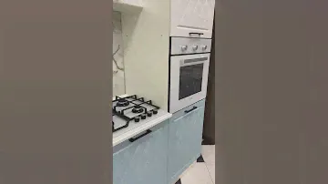Кухня " Барселона" новика.