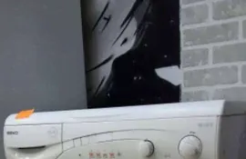 Beko WB 6108 XD, 5 кг. Гарантия. Доставка