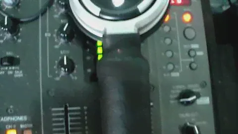 Allen&Heath XD-53 CreaLaTuaMonocuffia