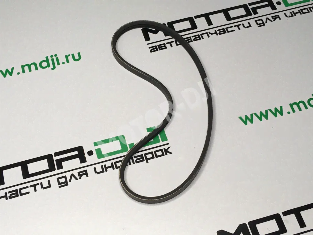 Ремень ГУР Elantra XD J3 (ТагАЗ) / J4 HD / Sonata V 2006- 2.0 DOHC G4GC Betta