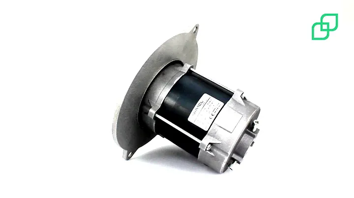 Обзор Электродвигатель Simel 250 Вт (ZD 1-4/2196-32)