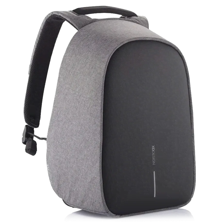 Рюкзак XD Design Bobby Hero XL Серый-0