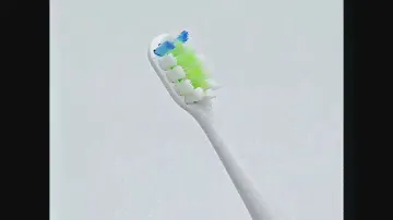 3.7v micro Permanent magnet micro vibration motor for electric toothbrush