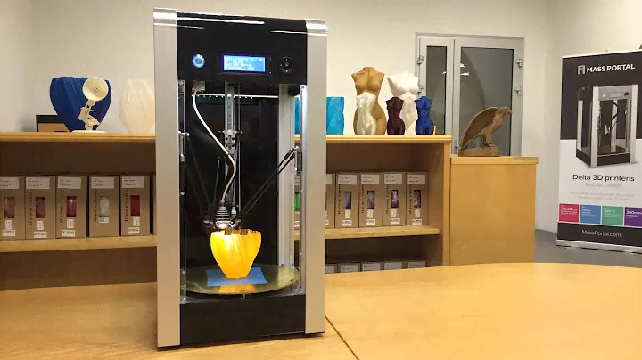 Mass Portal printing