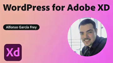 WordPress Websites From Adobe XD Designs Without Coding | 3 Minute Demo | Adobe Creative Cloud