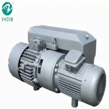 Роторно-пластинчатый вакуумный насос Xd-100 для вакуумного приспособления с ЧПУ