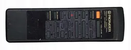 ПУЛЬТ ДИСТАНЦИОННОГО УПРАВЛЕНИЯ PIONEER CU-DC021FZ95 XD-Z55T ОРИГИНАЛ