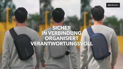 Bobby Sling von XD Design