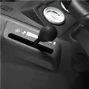 Садовый трактор Husqvarna® TS 348XD [21,6 л.с, дека 122 см, бак 15 л.] выброс вбок