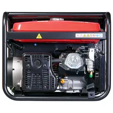 Генератор Fubag BS 8500 XD ES