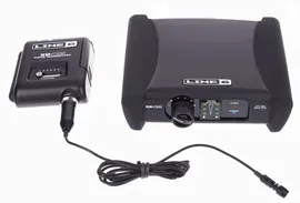 Радиосистема с петличным микрофоном LINE 6 XD-V35L