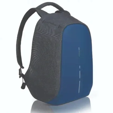 XD Design Bobby Compact (P705.535), темно-серый / темно-синий